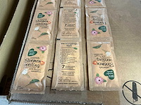 Partij vaselife coop universal cut flower food (24000x) - afbeelding 2 van  4