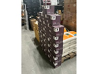 Partij vaselife powder sachets 1l (8300x) - afbeelding 2 van  3