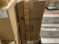 Partij vaselife pro ii bucket bags professional processing & display solution (2500x) - afbeelding 1 van  4