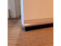 Partij vaste deurborstels 100cm (8000x) - afbeelding 1 van  4