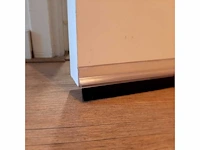 Partij vaste deurborstels 100cm (8000x)