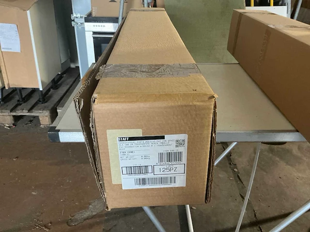 Partij vaste deurborstels 100cm (8000x) - afbeelding 2 van  4