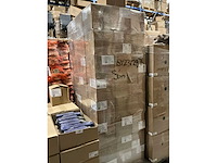 Partij vazen clear h25xd25cm (98x) - afbeelding 4 van  4