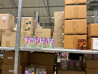 Partij vazen en waxinelichthouders - afbeelding 4 van  40