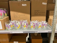 Partij vazen en waxinelichthouders - afbeelding 6 van  40