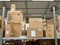 Partij vazen en waxinelichthouders - afbeelding 13 van  40