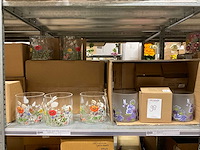 Partij vazen en waxinelichthouders - afbeelding 18 van  40