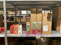 Partij vazen en waxinelichthouders - afbeelding 29 van  40