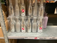 Partij vazen en waxinelichthouders - afbeelding 23 van  40