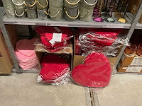 Partij vazen en waxinelichthouders - afbeelding 4 van  12