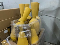 Partij vazen op 2 pallets - afbeelding 3 van  7