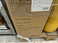 Partij vazen op 2 pallets - afbeelding 4 van  7