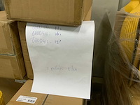 Partij vazen op 2 pallets - afbeelding 7 van  7