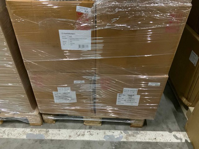 Partij vazen op 4 pallets - afbeelding 3 van  20