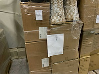 Partij vazen op 4 pallets - afbeelding 20 van  20