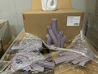 Partij vazen - afbeelding 2 van  9