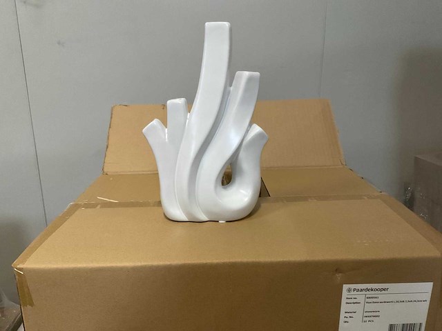 Partij vazen - afbeelding 3 van  9