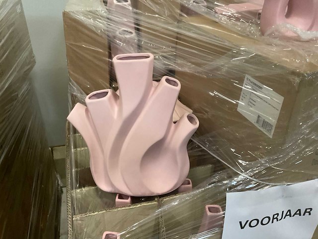 Partij vazen - afbeelding 7 van  9