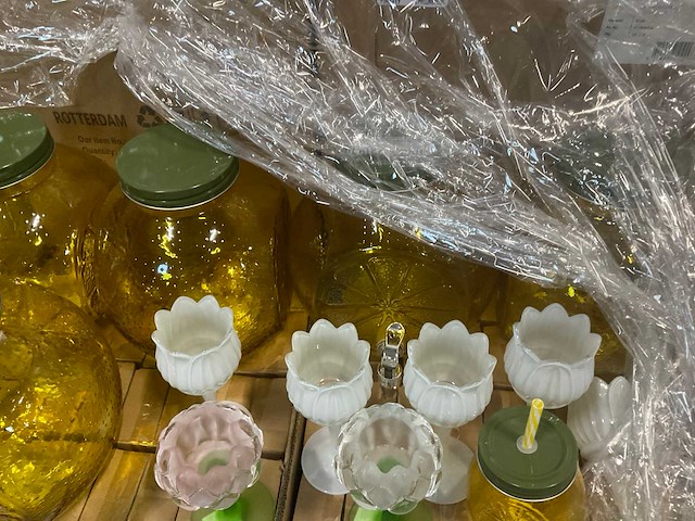 Partij vazen - afbeelding 2 van  12