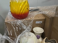 Partij vazen - afbeelding 7 van  12