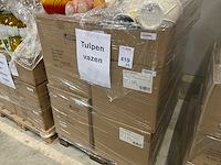 Partij vazen - afbeelding 9 van  12