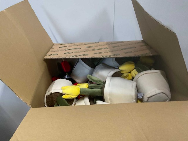 Partij vazen - afbeelding 10 van  12