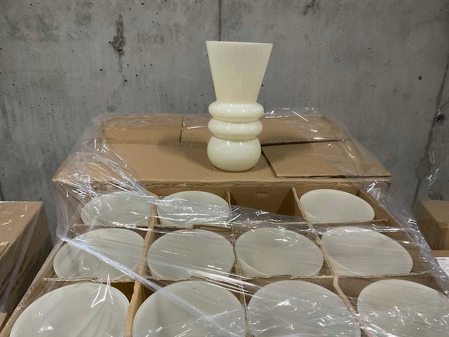 Partij vazen - afbeelding 4 van  7