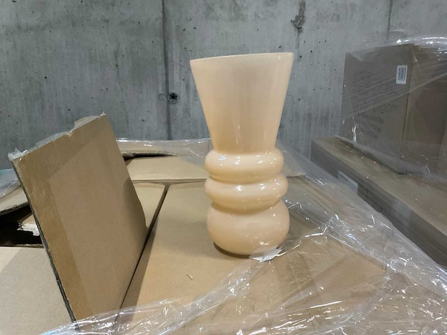 Partij vazen - afbeelding 6 van  7