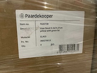 Partij vazen - afbeelding 2 van  14