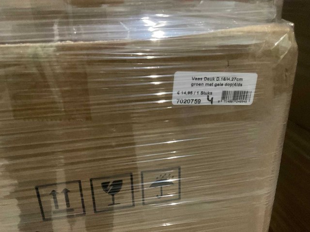 Partij vazen - afbeelding 3 van  14