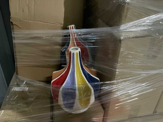 Partij vazen - afbeelding 6 van  14