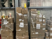 Partij vazen - afbeelding 7 van  14