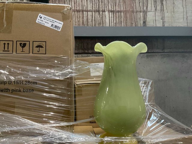 Partij vazen - afbeelding 8 van  14