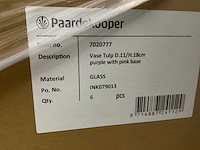 Partij vazen - afbeelding 9 van  14