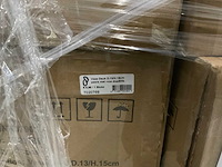 Partij vazen - afbeelding 10 van  14