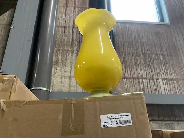 Partij vazen - afbeelding 14 van  14