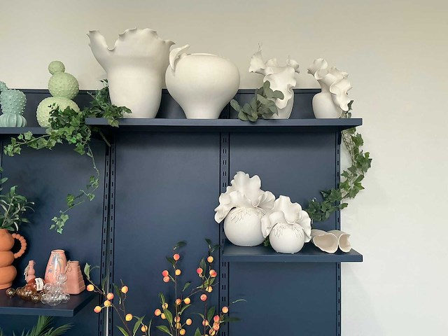 Partij vazen - afbeelding 6 van  9