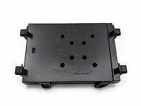 Partij veer-geladen tablethouders, ram, tough-tray ii - afbeelding 2 van  6