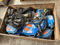 Partij veerbalancers - afbeelding 3 van  4