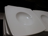 Partij vega pastaborden - afbeelding 2 van  4