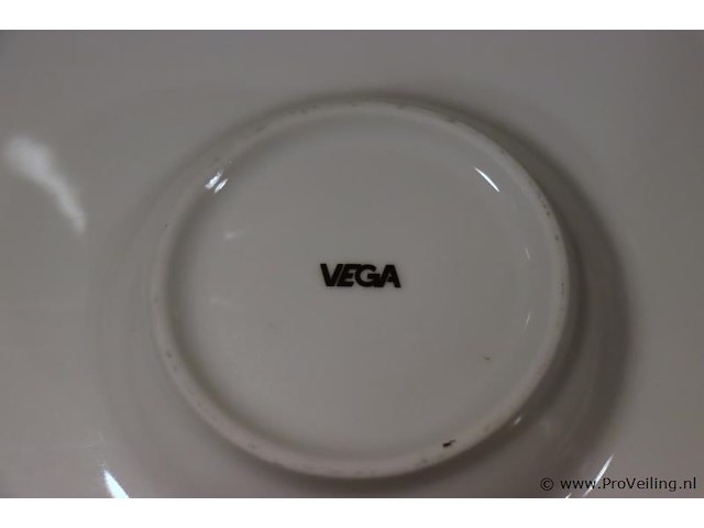 Partij vega pastaborden - afbeelding 4 van  4