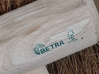 Partij vegers en vloertrekkers, o.a. betra - afbeelding 5 van  6