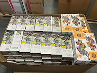 Partij vegetable choppers - afbeelding 1 van  4