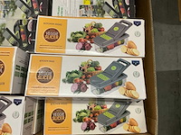 Partij vegetable choppers - afbeelding 2 van  4