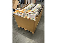 Partij vegetable choppers - afbeelding 4 van  4