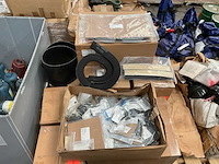 Partij vehicular maintenance kit - afbeelding 2 van  5