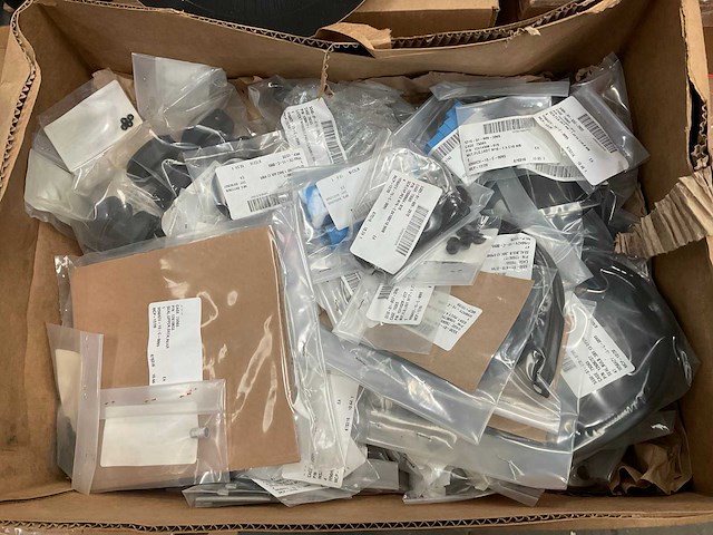 Partij vehicular maintenance kit - afbeelding 5 van  5