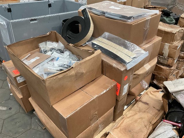 Partij vehicular maintenance kit - afbeelding 3 van  5