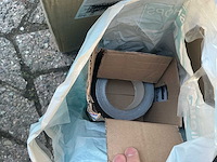 Partij veiligheids artikelen - afbeelding 33 van  35