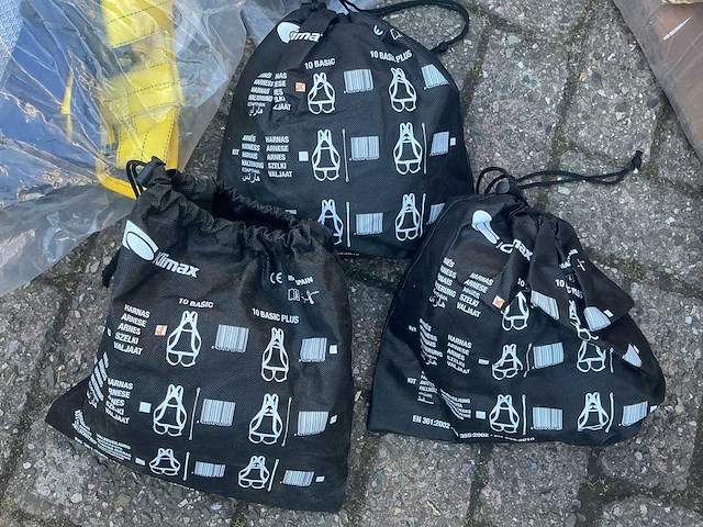 Partij veiligheids artikelen - afbeelding 16 van  35